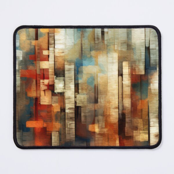Item preview, Harmony, Balance, And Tranquility Warm Colors Meditative Abstract   designed and sold by DEC02.