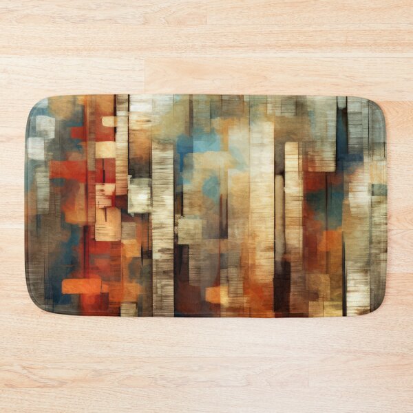 Item preview, Harmony, Balance, And Tranquility Warm Colors Meditative Abstract   designed and sold by DEC02.