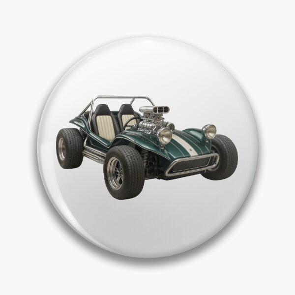 Item preview, Dune Buggy #3 designed and sold by DroneWorks Creative.