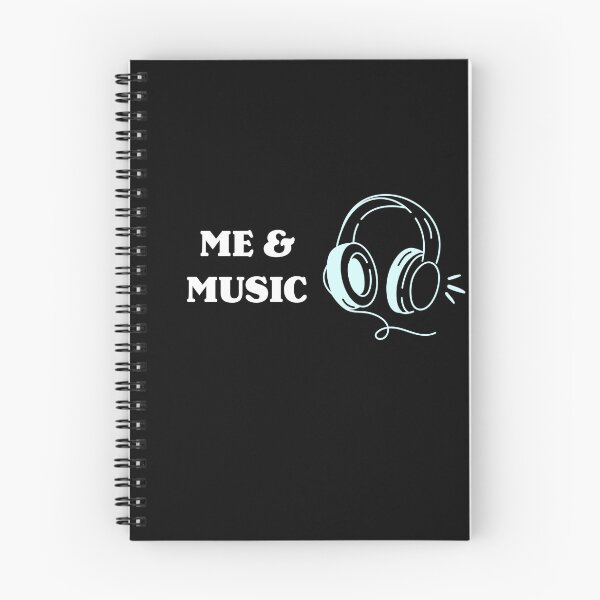 Item preview, Vibe with Music, Headphones ON - World OFF designed and sold by Bluba fashions.
