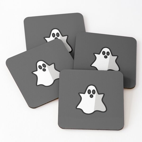 Item preview, Ghost - Minimalist Classic designed and sold by Kessy-Kunstler.