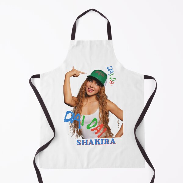 Item preview, Shakira Dai Dai designed and sold by Vicky021.