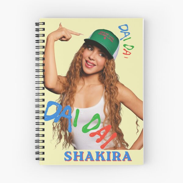 Item preview, Shakira Dai Dai designed and sold by Vicky021.