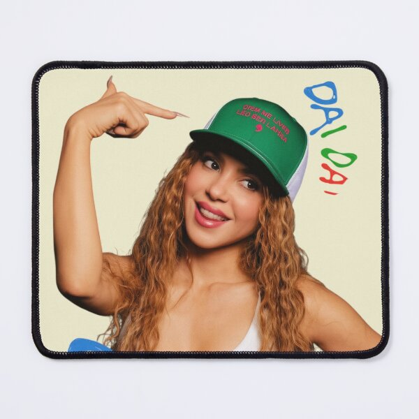 Item preview, Shakira Dai Dai designed and sold by Vicky021.