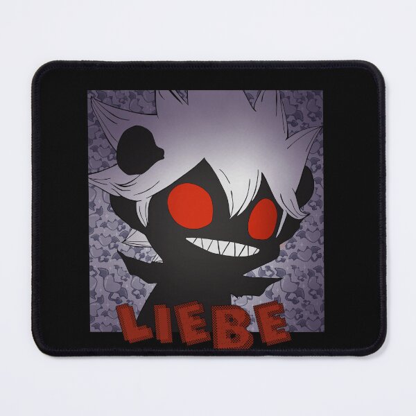 Item preview, Doodle Cutest Demon  designed and sold by Izaa-aart.
