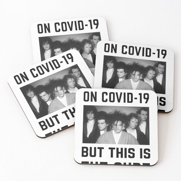 Item preview, Original - Im No Expert On Covid-19 But This Is The Cure Essential designed and sold by aaqwfvaaswzxcvb.