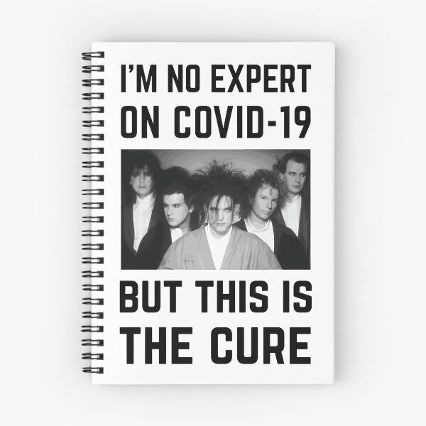 Item preview, Original - Im No Expert On Covid-19 But This Is The Cure Essential designed and sold by aaqwfvaaswzxcvb.