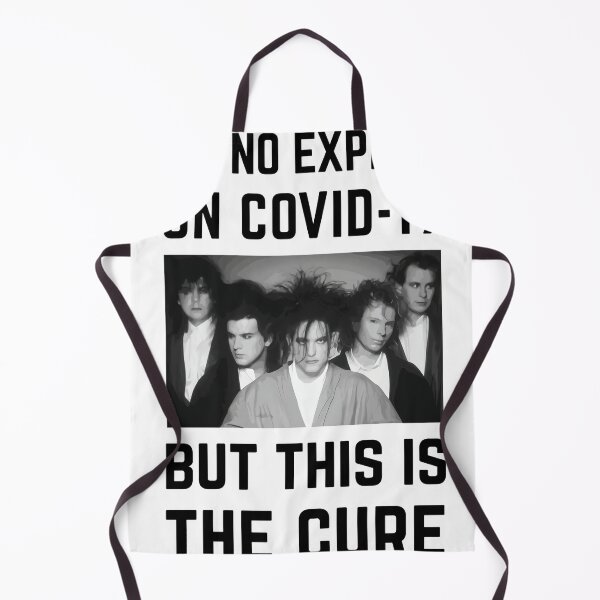 Item preview, Original - Im No Expert On Covid-19 But This Is The Cure Essential designed and sold by aaqwfvaaswzxcvb.