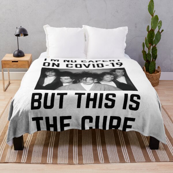 Item preview, Original - Im No Expert On Covid-19 But This Is The Cure Essential designed and sold by aaqwfvaaswzxcvb.