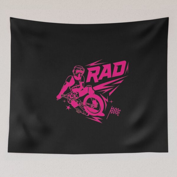 Item preview, Rad Bicycle Trooper Extreme Sport  designed and sold by riscuroseper.