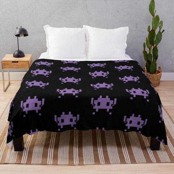 Item preview, Space Invader - Classic Minimalist designed and sold by Kessy-Kunstler.