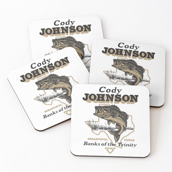 Item preview, cody johnson merch designed and sold by olkravey.