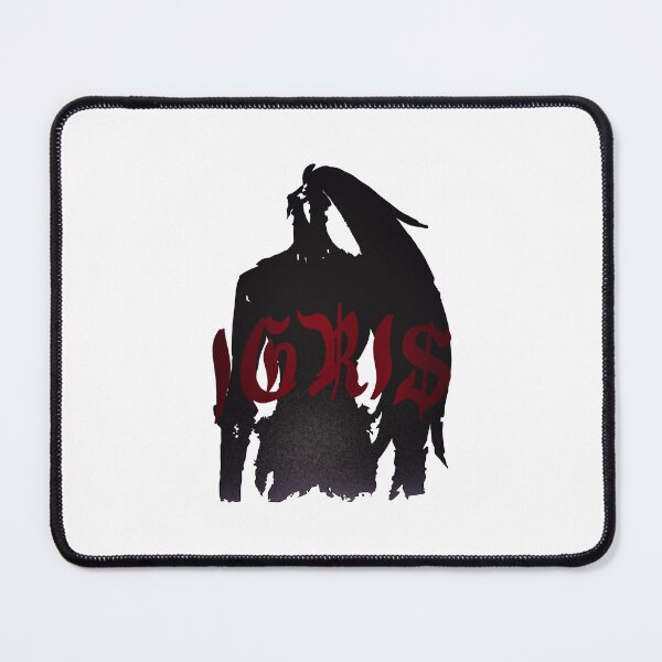 Item preview, Doodle Igris designed and sold by ValdoArt.