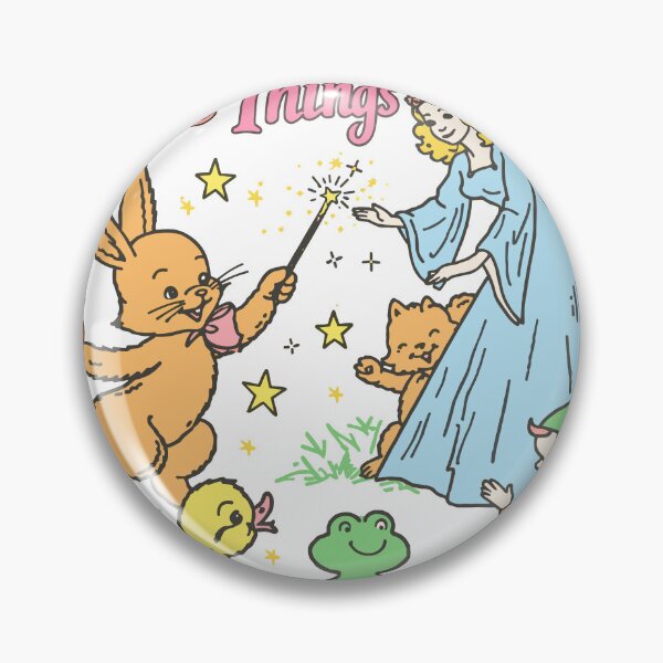 Item preview, Enjoy The Little Things Fairy Poster designed and sold by Matinez Pink.