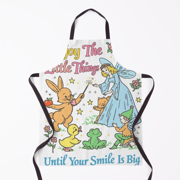 Item preview, Enjoy The Little Things Fairy Poster designed and sold by Matinez Pink.