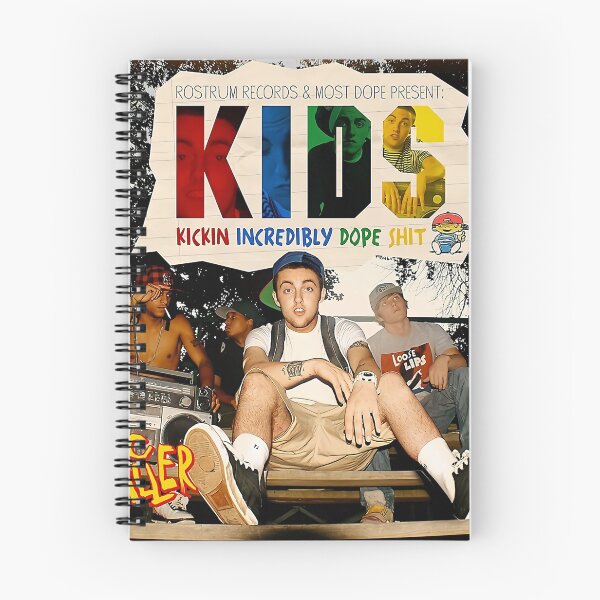 Item preview, Mac Kids Poster designed and sold by aaqwfvaaswzxcvb.