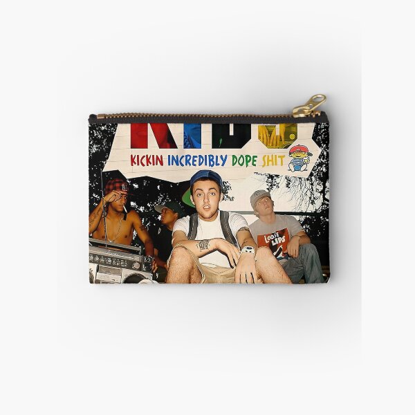 Item preview, Mac Kids Poster designed and sold by aaqwfvaaswzxcvb.