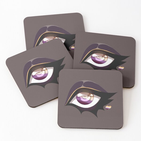 Item preview, A Look of Pride: Non-Binary designed and sold by The Rabbit Follower.