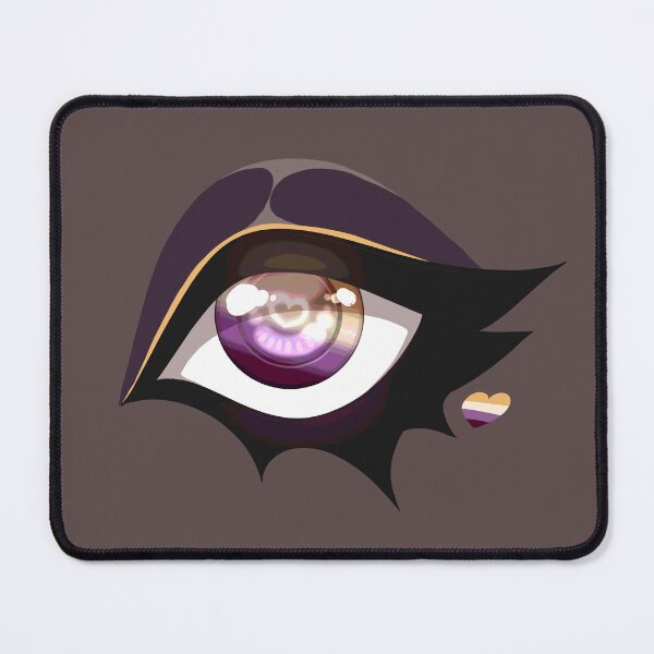Item preview, A Look of Pride: Non-Binary designed and sold by The Rabbit Follower.
