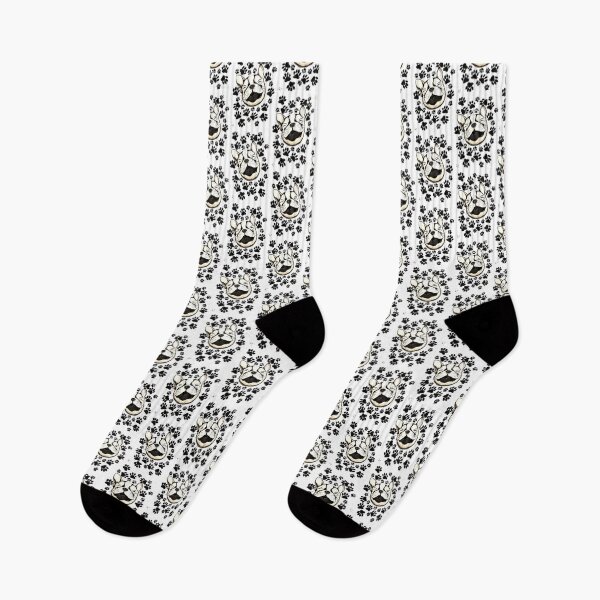 Item preview, Chuckles designed and sold by Kelly Fairchild.