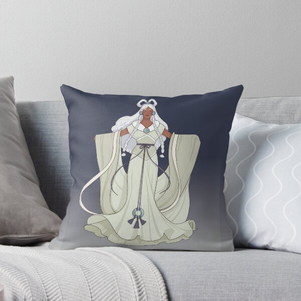 Item preview, Moon & Snow (Prints) designed and sold by ellenartistic.