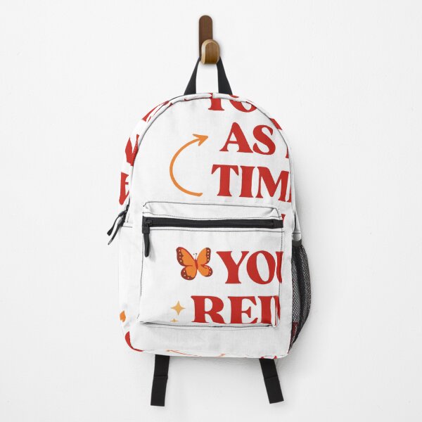 Item preview, Reinvent Yourself Retro Quote Poster designed and sold by Matinez Pink.