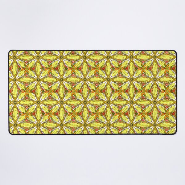Item preview, Sunflower mandala designed and sold by JulieMoss.