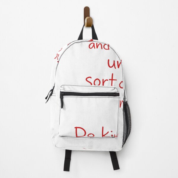 Item preview, Let The Universe Sort It Out Kindness Poster designed and sold by Matinez Pink.