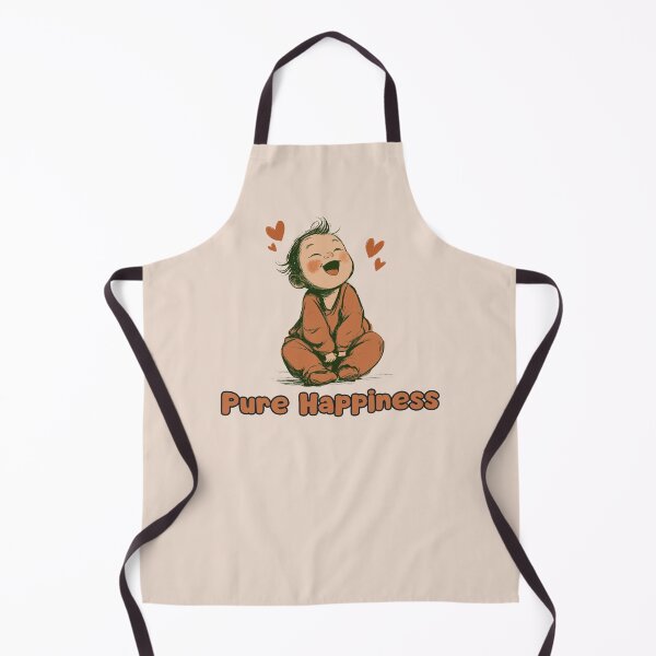 Item preview, Pure Happiness designed and sold by bubblyrainbow.