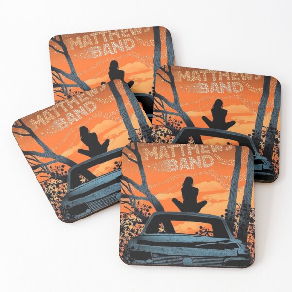 Item preview, Matthews Band  designed and sold by aaqwfvaaswzxcvb.