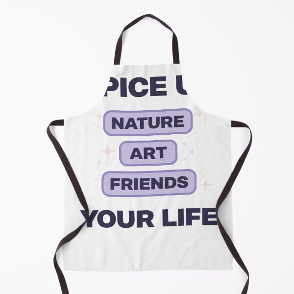 Item preview, Spice Up Your Life Lifestyle Poster designed and sold by Matinez Pink.