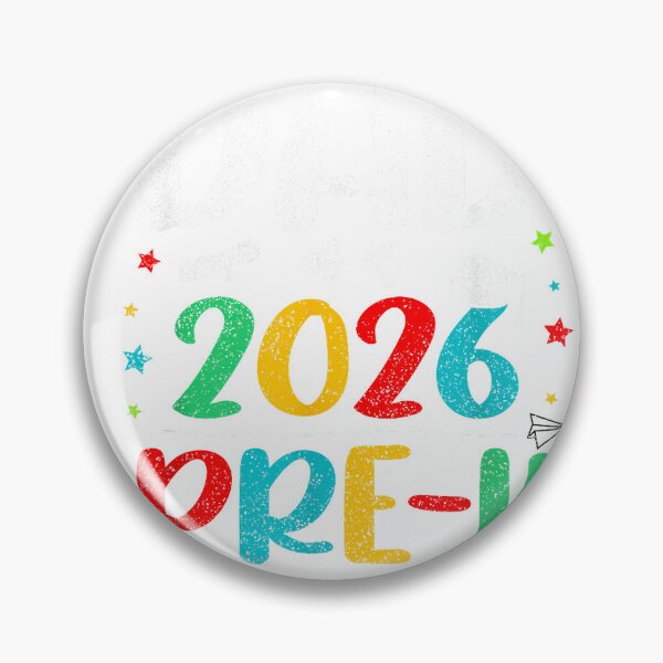 Item preview, Proud Dad of A 2026 Pre K Graduate Boy Girl Kids T-Shirt designed and sold by KTY-NUSS.