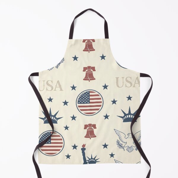 Item preview, Stars USA Eagle God Jesus America Liberty designed and sold by ART ATTACK ZONE.