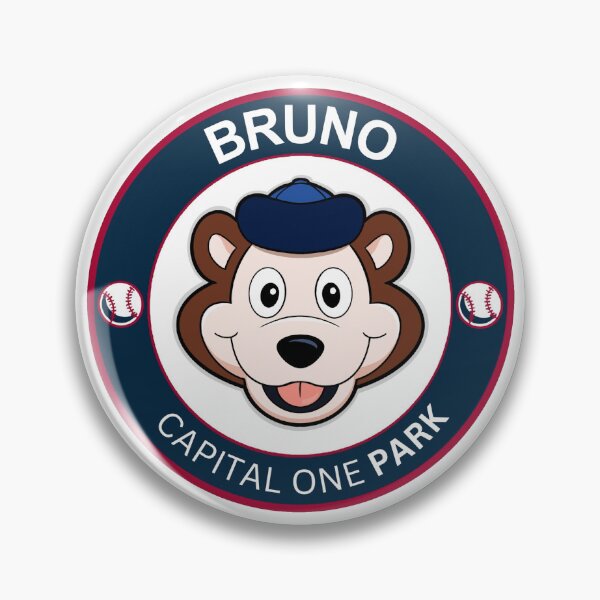 Item preview, Bruno Capital One Park designed and sold by OurMissBrooke.