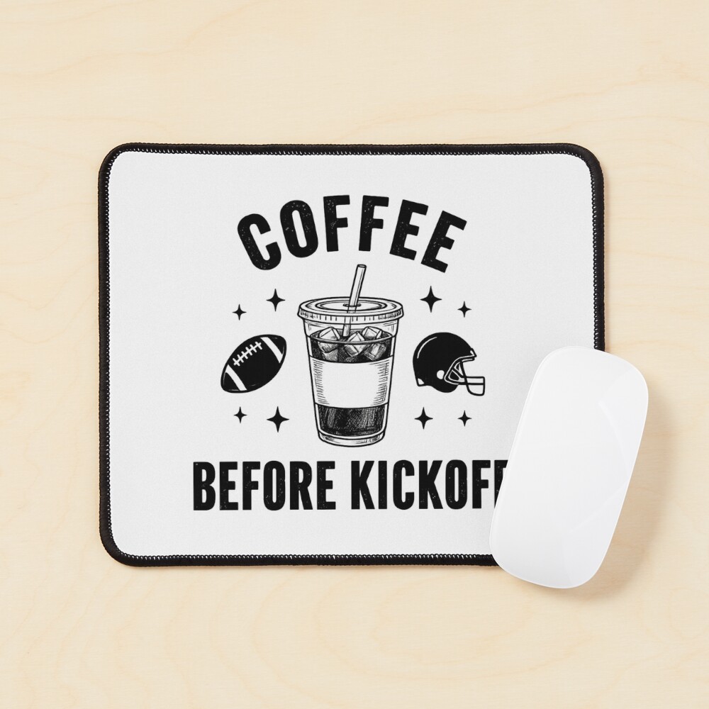 Item preview, Mouse Pad designed and sold by LuloCreative.