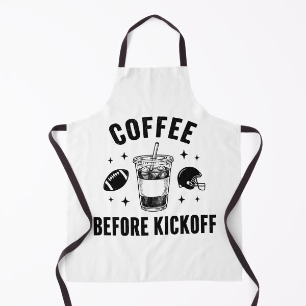 Item preview, Game Day Coffee Ritual Before Kickoff designed and sold by LuloCreative.