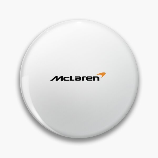 Item preview, McLarens Black And Orange F1 Racing Car  designed and sold by Mantedrop.