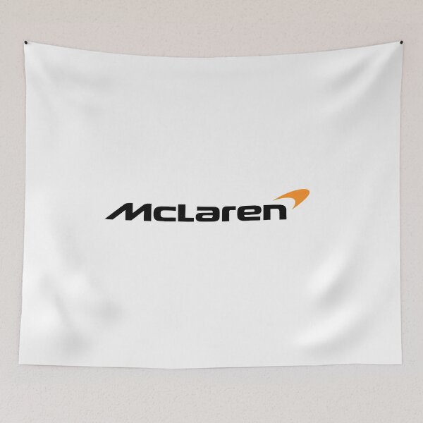 Item preview, McLarens Black And Orange F1 Racing Car  designed and sold by Mantedrop.