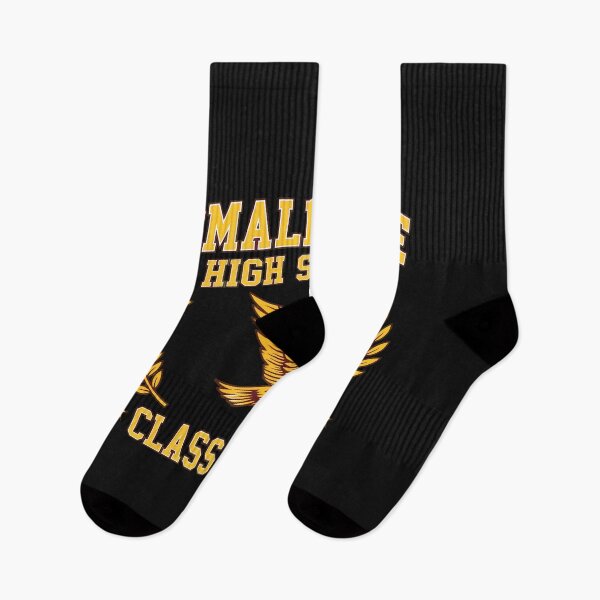 Item preview, Distressed High Mascot School Grad Year designed and sold by anasoraled.