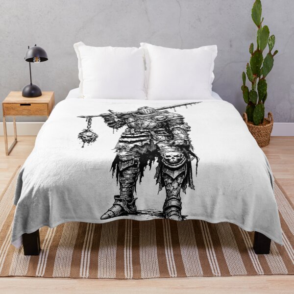 Item preview, Decapitated Knight Warrior Poster designed and sold by Matinez Pink.