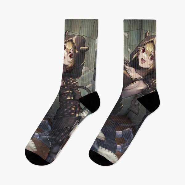 Item preview, Nikaido Dorohedoro Dumpling Storm Dark Kitchen Chaos designed and sold by SuperTeamCanada.