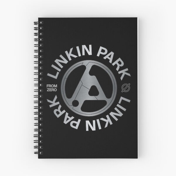 Item preview, Linkins Park Game Park From Zero designed and sold by Rickepritchet.