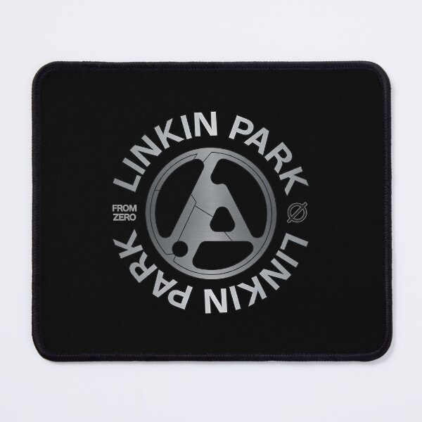Item preview, Linkins Park Game Park From Zero designed and sold by Rickepritchet.