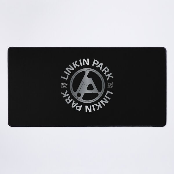 Item preview, Linkins Park Game Park From Zero designed and sold by Rickepritchet.