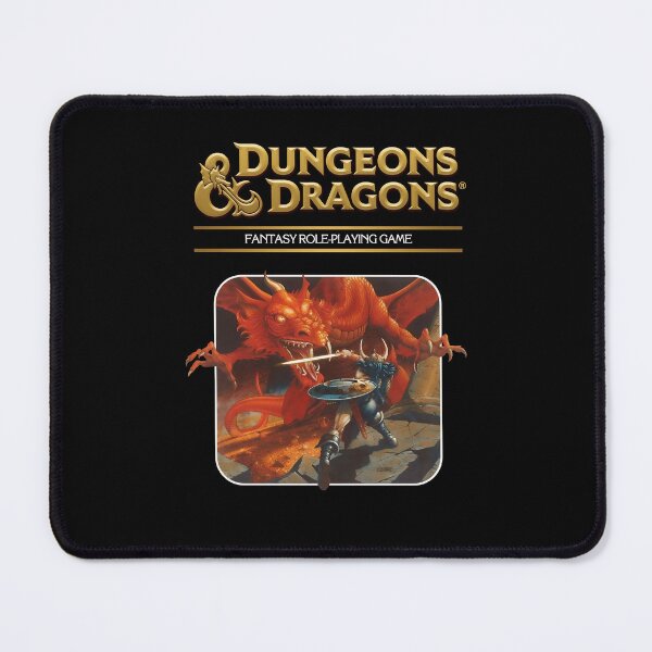 Item preview, Dungeonss Dragonss Base designed and sold by JohnesDooley.