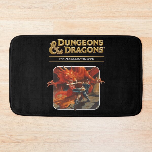 Item preview, Dungeonss  Dragonss Base designed and sold by JohnesDooley.