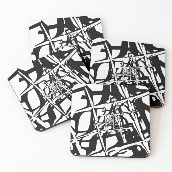 Item preview, Forever Squared Web designed and sold by Duke and Dutchess Creations .