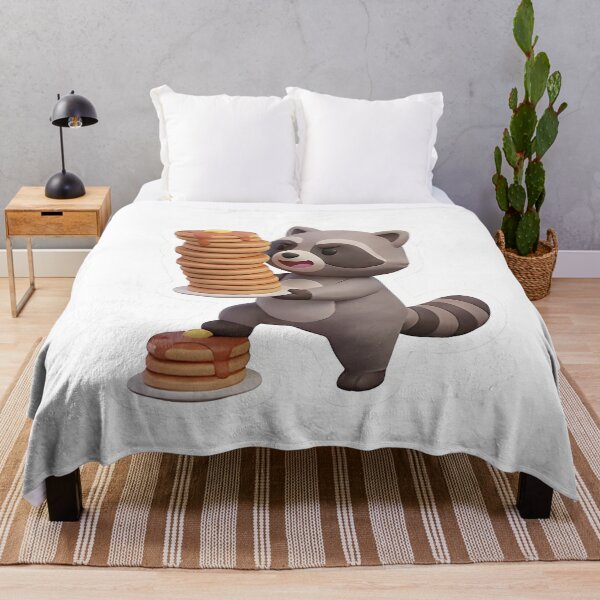 Item preview, pan cake buddy designed and sold by shantikasleeper.