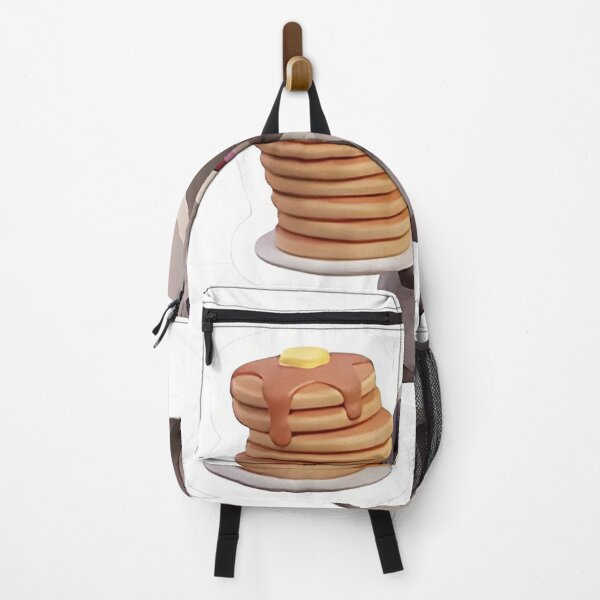 Item preview, pan cake buddy designed and sold by shantikasleeper.