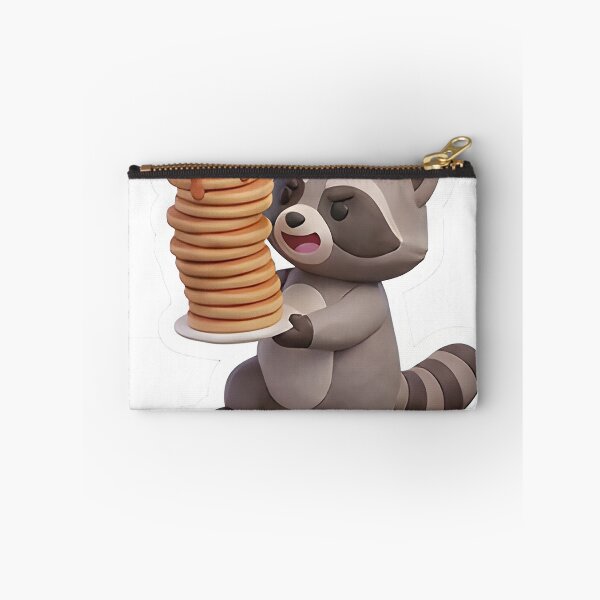 Item preview, pan cake buddy designed and sold by shantikasleeper.